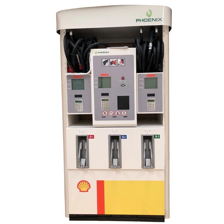 Phoenix Fuel Dispenser